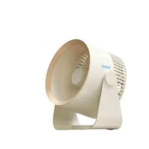 Xuga Auri Akma 1200mAh Rechargeable Air Cooling Fan with 5 Years Warranty for Hotel, Outdoor & Household Use