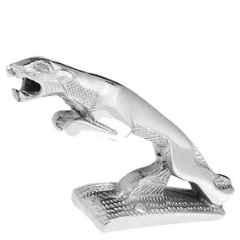 AllExtreme Chrome Styling Jaguar Metal Emblem