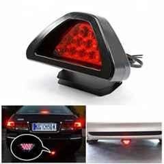 AOW Tail/Brake Light Assembly For Toyota Corolla
