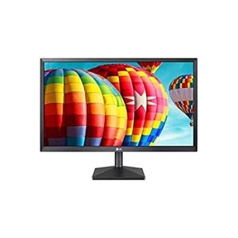 LG 24MK430H-B 24 inch HD IPS LED Monitor