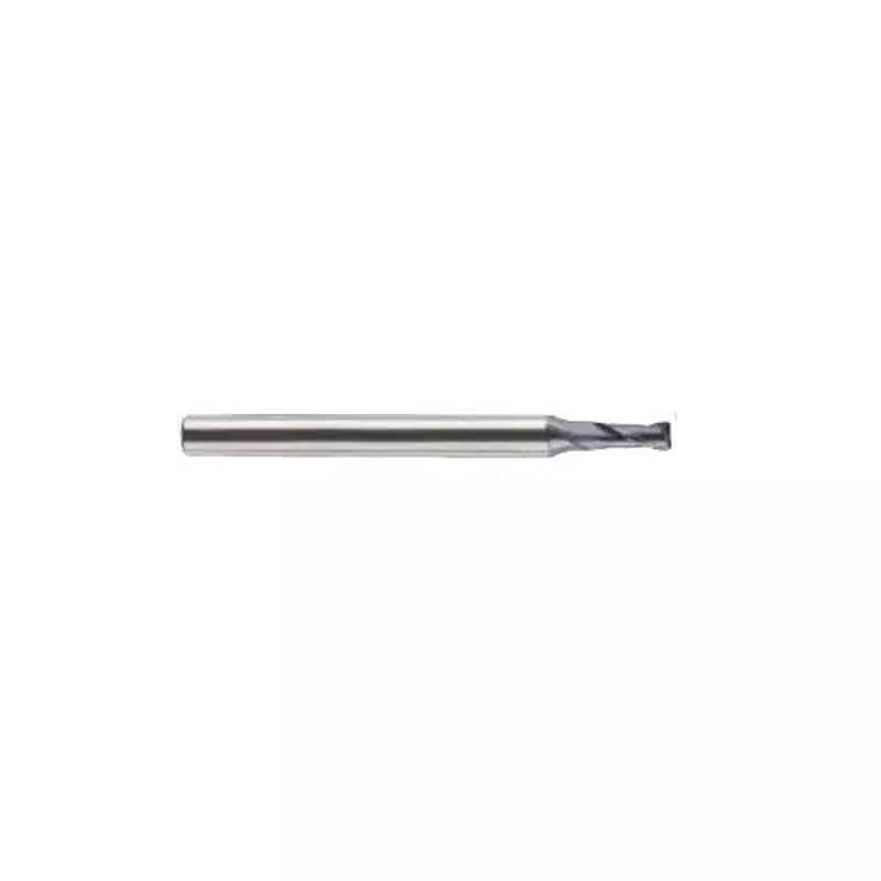YG-1 40mm 2 Flute Carbide Corner Radius End Mill, SEMD9900702E