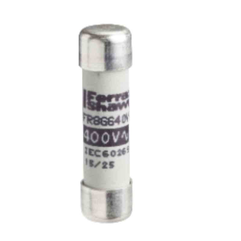 Schneider TeSys 20A Gg Curve Fuse Disconnector, DF2CA005