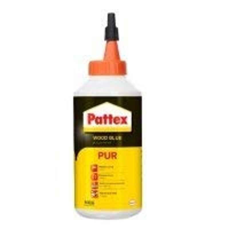 Henkel Pattex Pur Wood Glue 500G