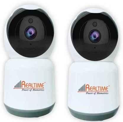 real time wireless security camera
