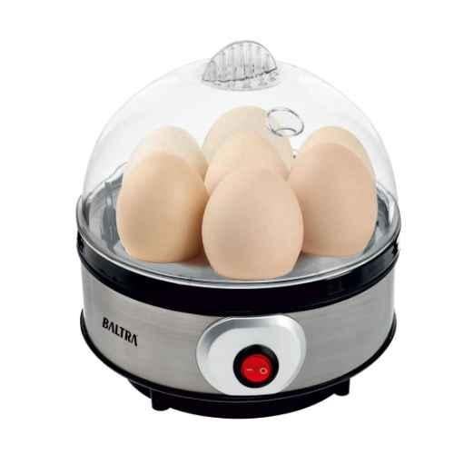 Eggy Time Egg Boiler