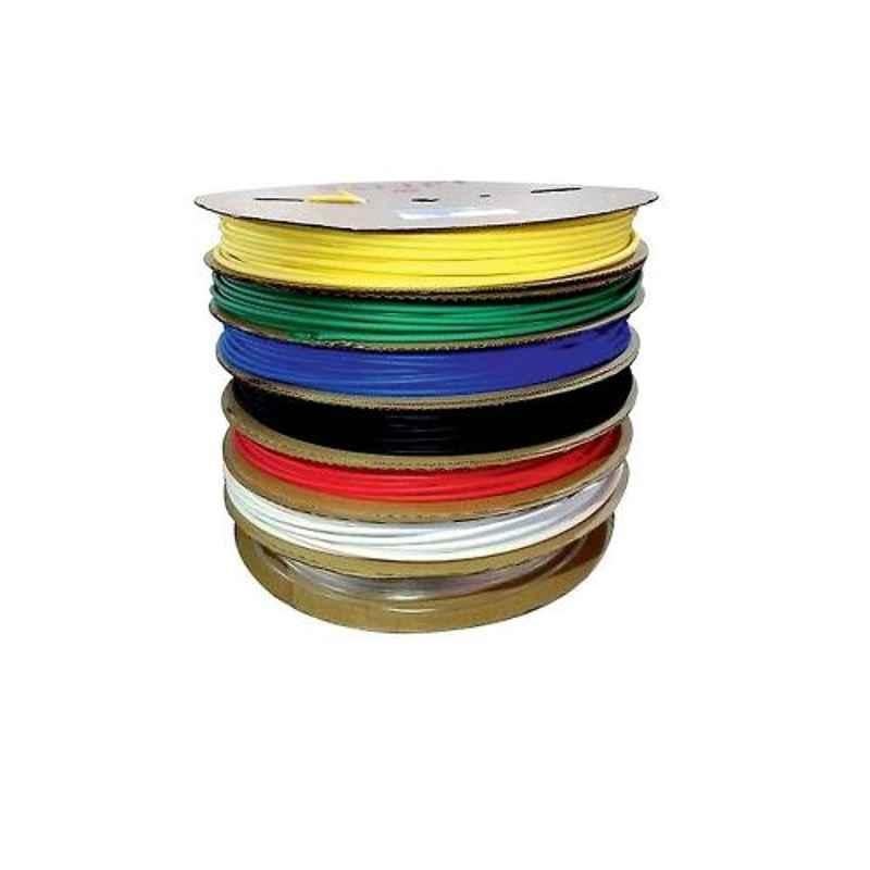 Saroop 50m Multicolor Heat Sleeve, SI0300025