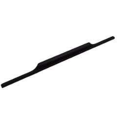 RAB 224mm Aluminium Black Drawer Pull Handle, 146