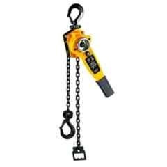 Imported 3.2 Ton 1.5m Ratchet Lever Hoist with 8mm Chain, RATCHET3.2TON