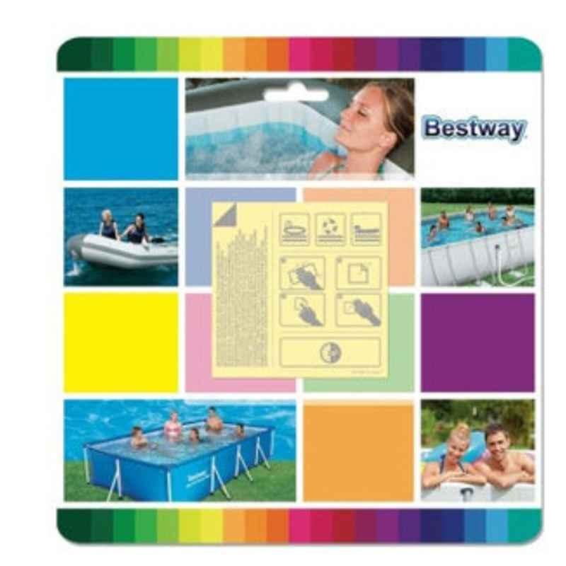 Bestway Underwater Adhesive Pool Repair Kit