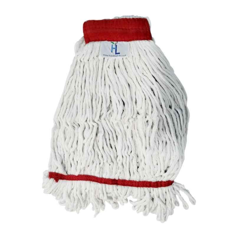 Hygiene Links 450g Red Band Mop Head, HL-890