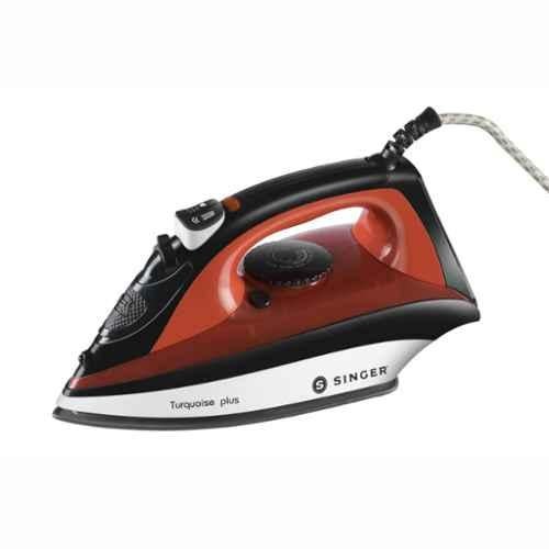 Singer Turquoise Plus 1600 W Steam Iron Price in India - Buy Singer  Turquoise Plus 1600 W Steam Iron Online at