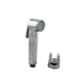 Elegant Casa Toilet Jet Wash Spray Health Faucet with Wall Hook, Grohe 1814