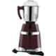 Maharaja Whiteline Ultramax Plus 800W Burgundy Mixer Grinder with 3 Jars, MX-232