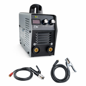 Imported 250A 240V Single Phase IGBT Technology Welding Machine, ARC 250