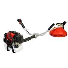 Pro Capital Tools ID-052 1.8kW 52CC 2 Stroke Air Cooled Brush Cutter