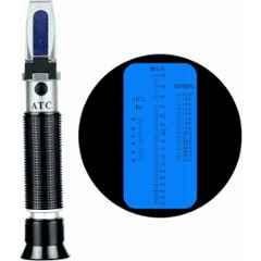 ERMA 58-92% Brix Manual Handheld Refractometer, ERB-58-92