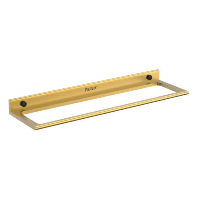 Brass Round Bar , 20mm | Aluminium Online