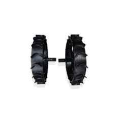 Spaark 16 inch Iron Wheel for Petrol Weeder, SP8023006