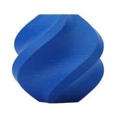 Bambu Lab 1kg 1.75mm PLA Blue 3D Printer Filament with Spool