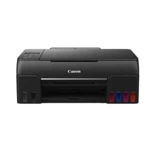 Canon Pixma G670 All-In-One Wi-Fi, 6 Colour Ink Tank Printer for High Volume Quality Photo Printing