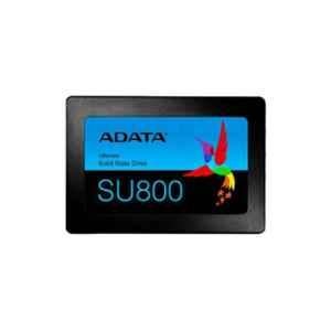 Adata Ultimate SU800 256GB 2.5 inch Black Solid State Drive