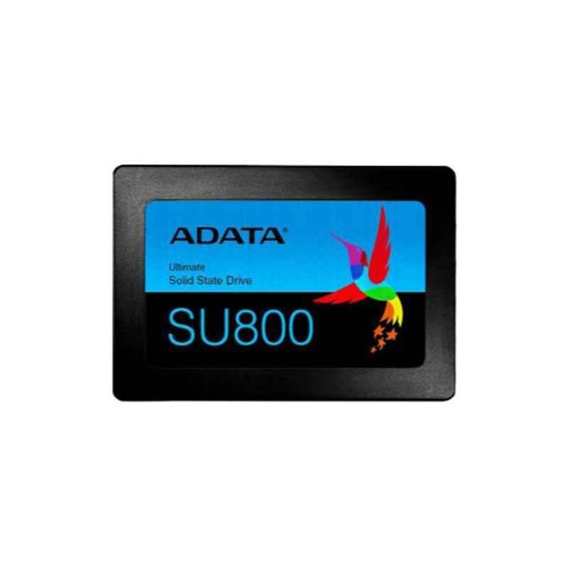 Adata Ultimate SU800 256GB 2.5 inch Black Solid State Drive