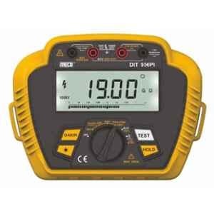 Meco 1000V 60ohm Digital Insulation Tester, DIT 936PI