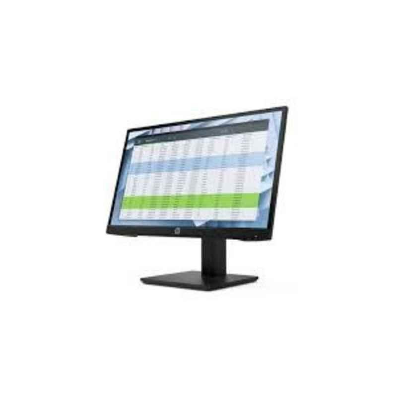 HP P22h G4 21.5 inch FHD Monitor, 7UZ36AS