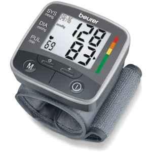 Beurer BC32 Black Wrist Blood Pressure Monitor