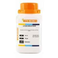 TM Media 100g Lysine Medium Base, TM 172