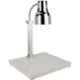 Taikong 250W 1 Lamp With Pan- Food Warmer, for Restaurant