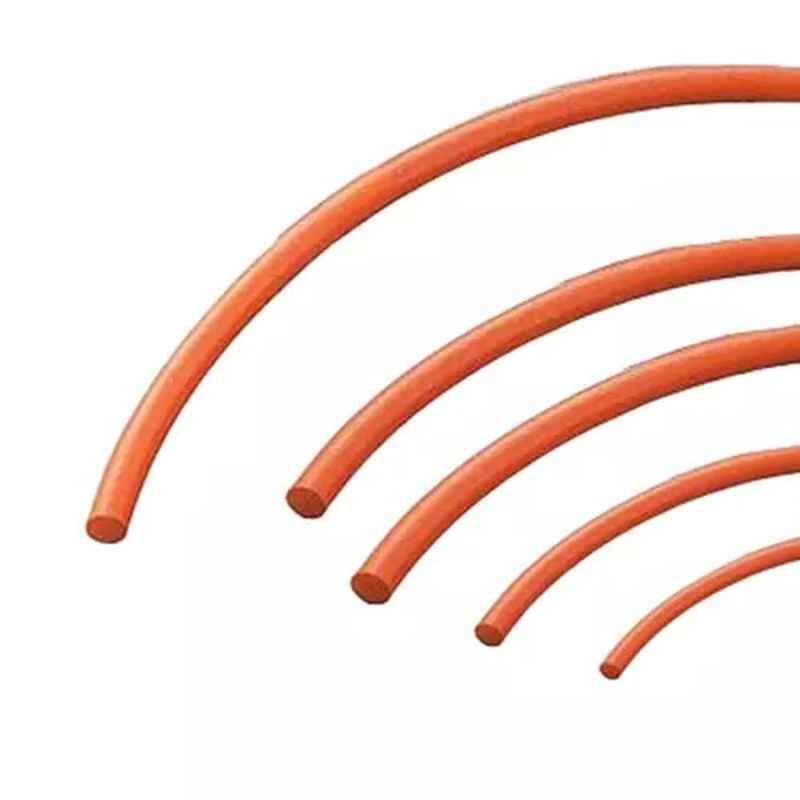Lab Plus Silicone Sponge Cord Round, LP-9343 (Pack of 2)