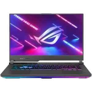 Asus G513RC-HN061W ROG Strix G15 Eclipse Gray Gaming Laptop with AMD Ryzen 7 Octa Core 6800HS 16GB/512GB SSD/Windows 11 Home/NVIDIA GeForce RTX 3050 & 15.6 inch Display, 90NR08A5-M00330