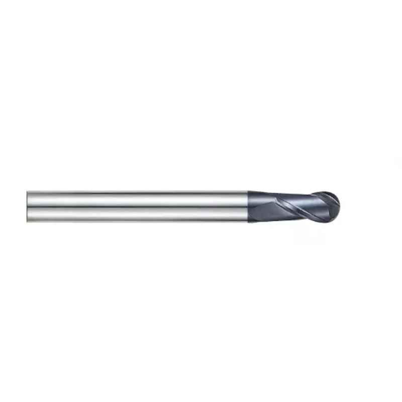 YG-1 60mm 2 Flute X-power Ball Nose End Mill, EM823030