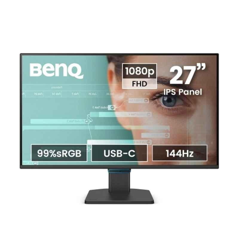 BENQ 27 inch 1920x1080p Black FHD IPS Eye Care Monitor, GW2790C