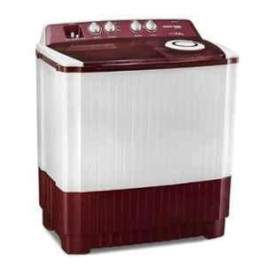 Voltas Beko 9kg Burgundy Semi Automatic Washing Machine, WTT90ABRT