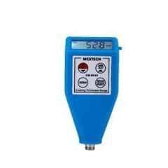 Mextech CM-801 Coating Thickness Meter Without Probe