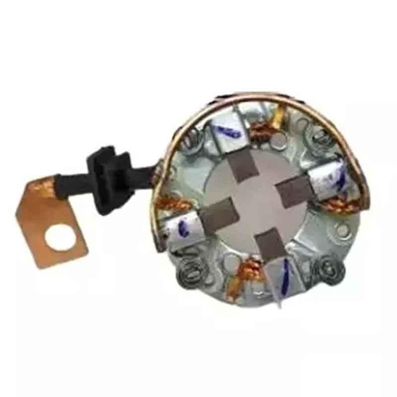 Lucas Tvs Brush Gear Assembly with Stud, 26265738, LUC-MGHL4Y