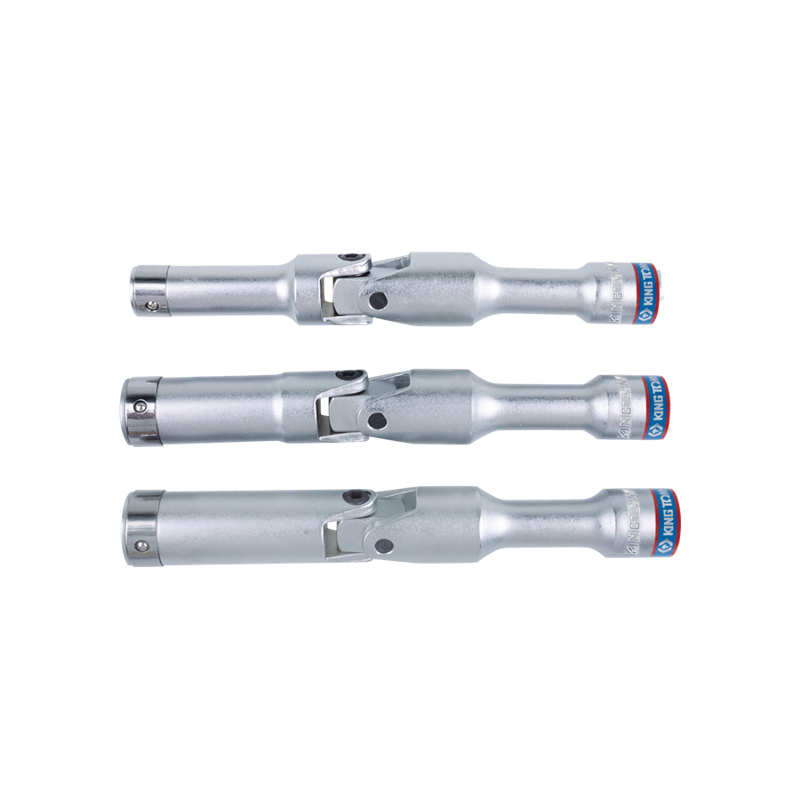 King Tony 3/8 inch 8mm Glow Plug Socket, 378508M