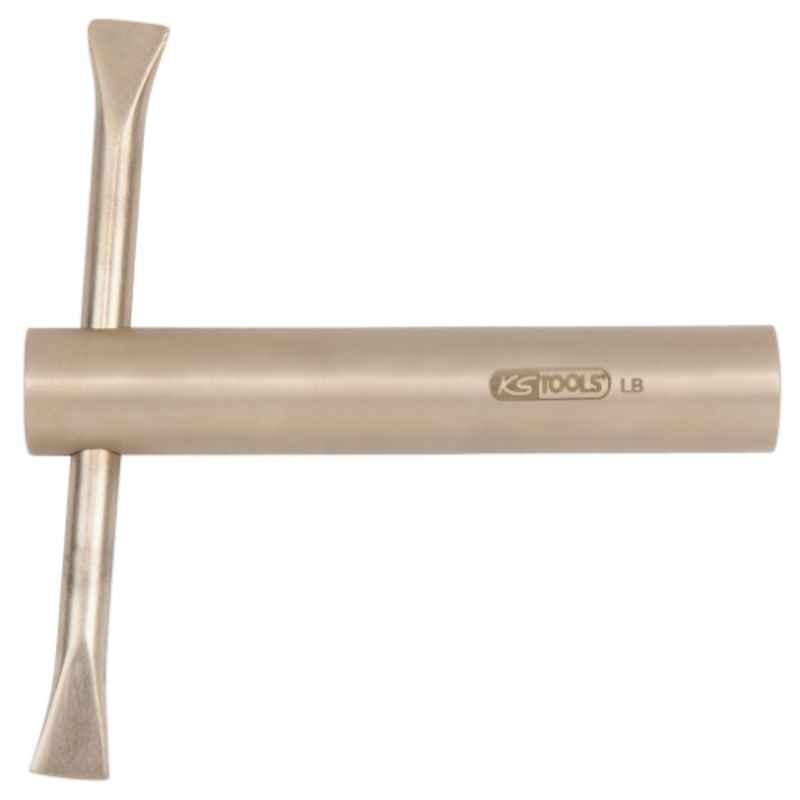 KS Tools Bronze Plus 16mm Aluminium 3 Point Socket, 963.8267