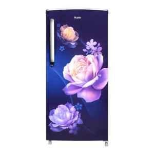 Haier 185 Litre 2 Star Marine Noisettes Finish Direct Cool Single Door Refrigerator, HRD-2062CMN-N