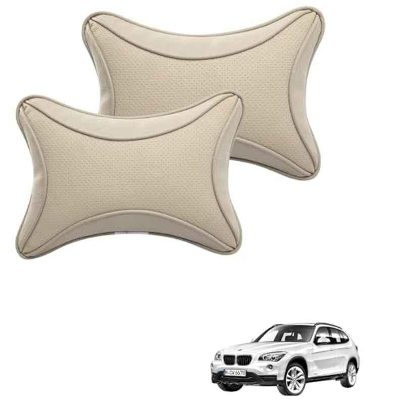 Bmw car 2024 neck pillow