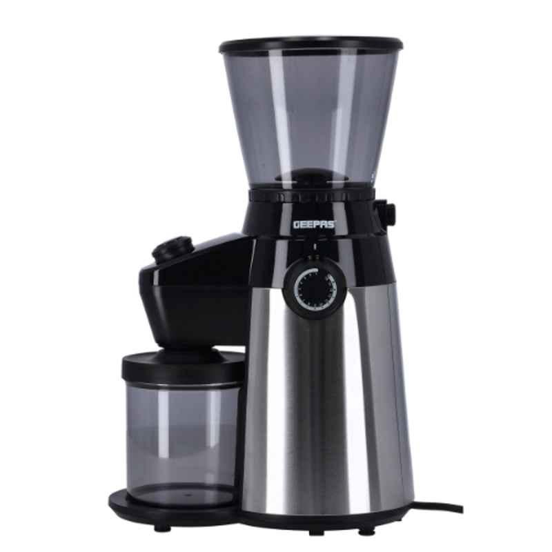 Geepas 150W 220-240V Coffee Maker, GCG41013