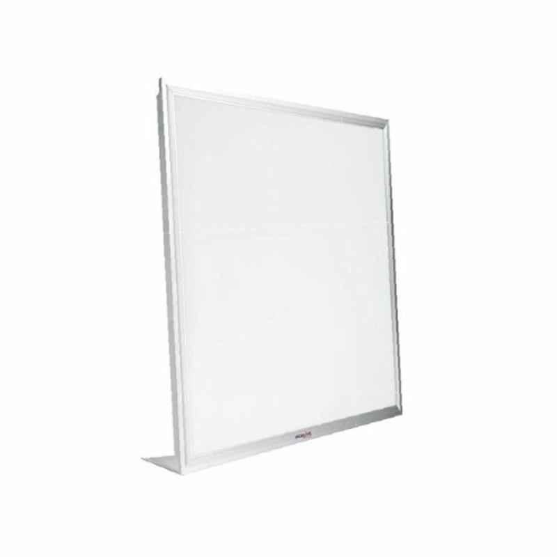 Microlite 50W 85-265 VAC 6500K Back-Lit LED Panel Light, M-50WBL-30K