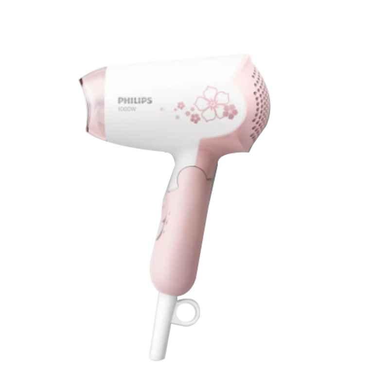 Philips HP8108/00 1000W DryCare Hair Dryer