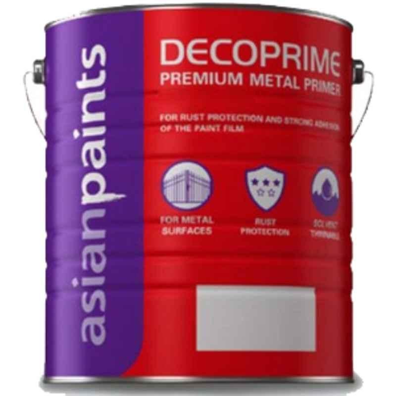 asian paints metal primer price