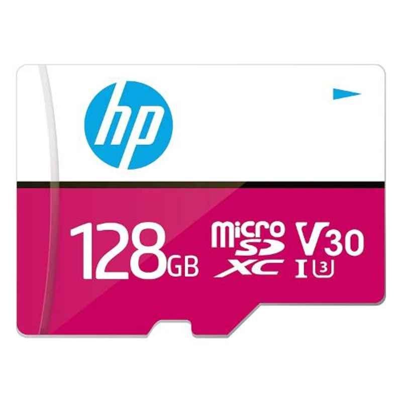 HP V30 128GB Pink & White Memory Card