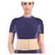 Flamingo 20cm Abdominal Belt, Size: 80-90 cm (Medium)