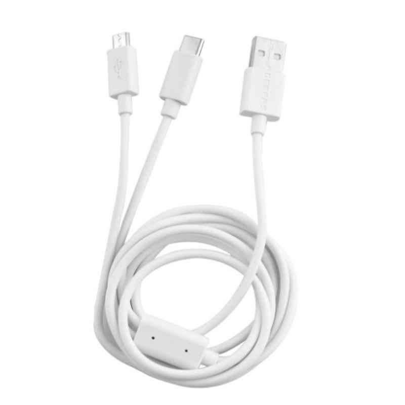 Geepas 2amp C-Type USB Cable, GCC58028