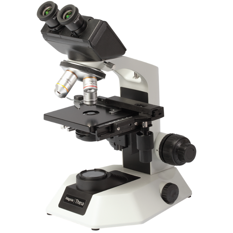 Magnus MSZ-BI LED Zoom Stereo Binocular Microscope